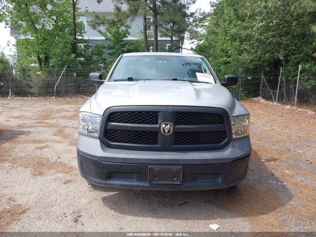 2018 Ram 1500 მანქანა იყიდება აუქციონზე, vin: 1C6RR6KG1JS298632, აუქციონის ნომერი: 45405830