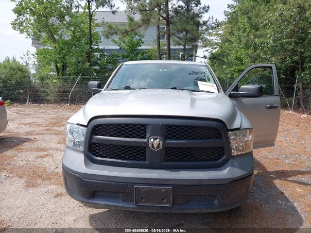 2018 Ram 1500 მანქანა იყიდება აუქციონზე, vin: 1C6RR6KG1JS298632, აუქციონის ნომერი: 45405830