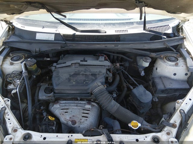 Aukcja sprzedaży 2002 Toyota Rav4, vin: JTEHH20V820155994, numer aukcji: 45405831