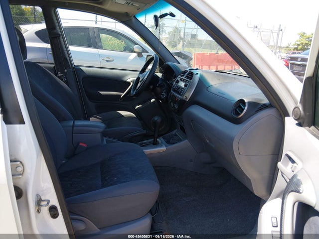 Aukcja sprzedaży 2002 Toyota Rav4, vin: JTEHH20V820155994, numer aukcji: 45405831