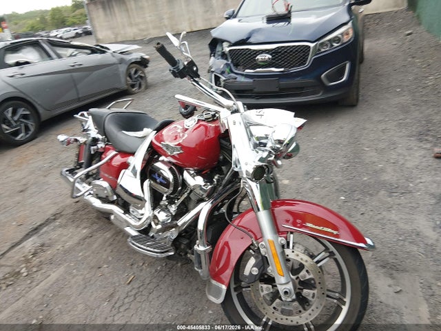 Продажа на аукционе авто 2021 Harley-davidson Flhr, vin: 1HD1FBC11MB636146, номер лота: 45405833