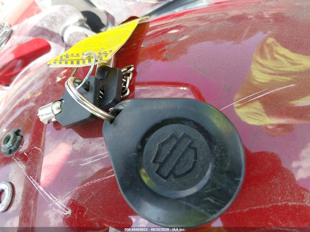 Продажа на аукционе авто 2021 Harley-davidson Flhr, vin: 1HD1FBC11MB636146, номер лота: 45405833