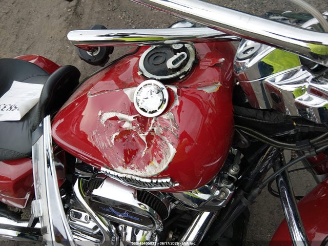 Продажа на аукционе авто 2021 Harley-davidson Flhr, vin: 1HD1FBC11MB636146, номер лота: 45405833