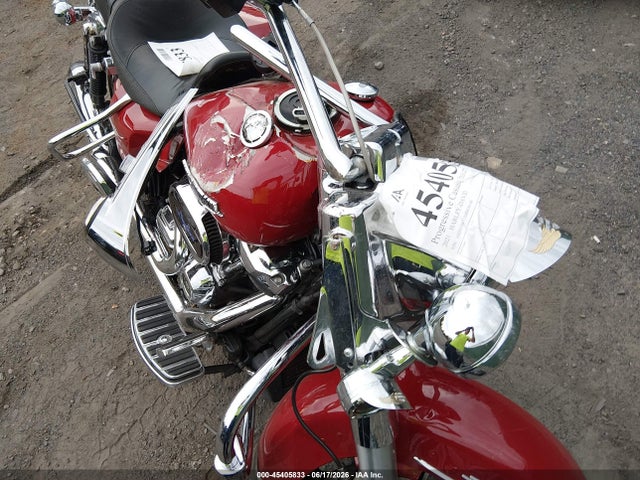 Продажа на аукционе авто 2021 Harley-davidson Flhr, vin: 1HD1FBC11MB636146, номер лота: 45405833