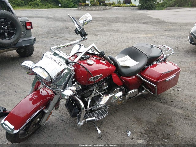 Продажа на аукционе авто 2021 Harley-davidson Flhr, vin: 1HD1FBC11MB636146, номер лота: 45405833