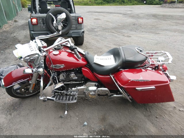 Продажа на аукционе авто 2021 Harley-davidson Flhr, vin: 1HD1FBC11MB636146, номер лота: 45405833