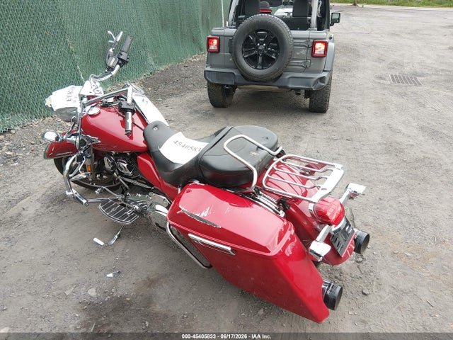 Продажа на аукционе авто 2021 Harley-davidson Flhr, vin: 1HD1FBC11MB636146, номер лота: 45405833
