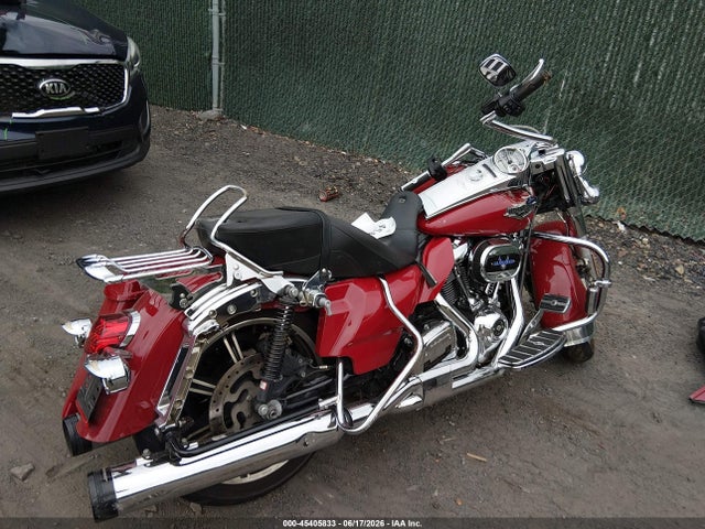 Продажа на аукционе авто 2021 Harley-davidson Flhr, vin: 1HD1FBC11MB636146, номер лота: 45405833