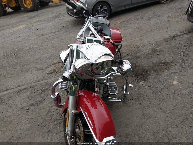 Продажа на аукционе авто 2021 Harley-davidson Flhr, vin: 1HD1FBC11MB636146, номер лота: 45405833