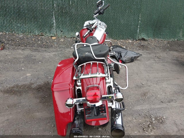 Продажа на аукционе авто 2021 Harley-davidson Flhr, vin: 1HD1FBC11MB636146, номер лота: 45405833