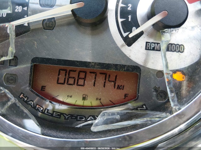 Продажа на аукционе авто 2021 Harley-davidson Flhr, vin: 1HD1FBC11MB636146, номер лота: 45405833