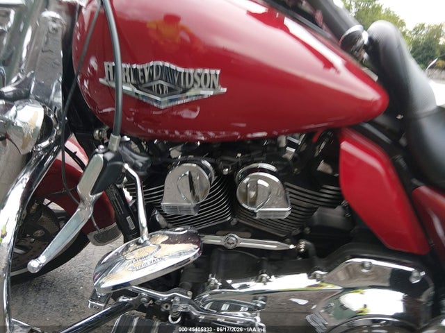 Продажа на аукционе авто 2021 Harley-davidson Flhr, vin: 1HD1FBC11MB636146, номер лота: 45405833