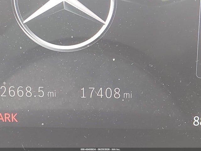 Aukcja sprzedaży 2024 Mercedes-benz Glc 300 4matic Suv, vin: W1NKM4HB0RU037218, numer aukcji: 45405834