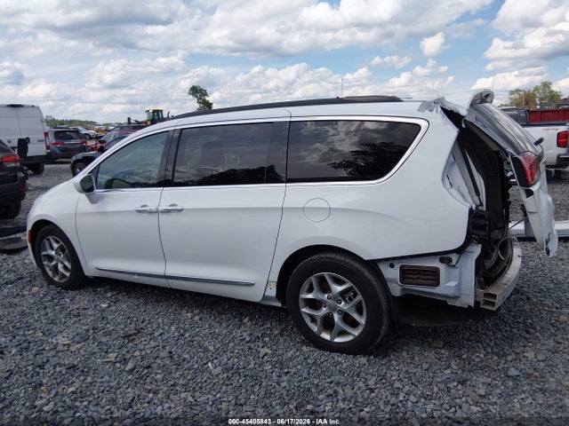 Aukcja sprzedaży 2017 Chrysler Pacifica Touring-l, vin: 2C4RC1BG3HR543455, numer aukcji: 45405843