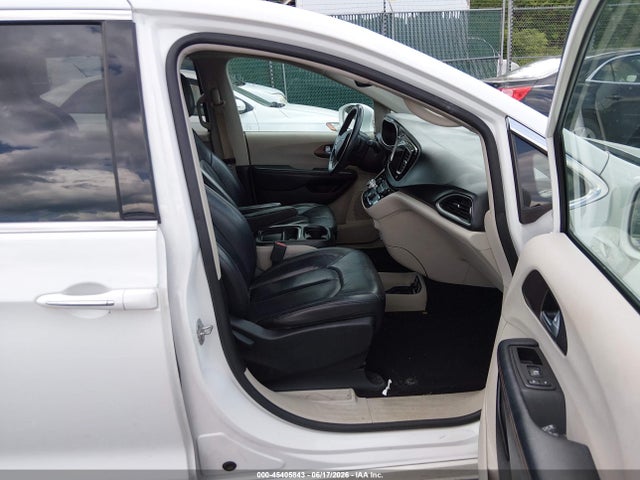 Aukcja sprzedaży 2017 Chrysler Pacifica Touring-l, vin: 2C4RC1BG3HR543455, numer aukcji: 45405843