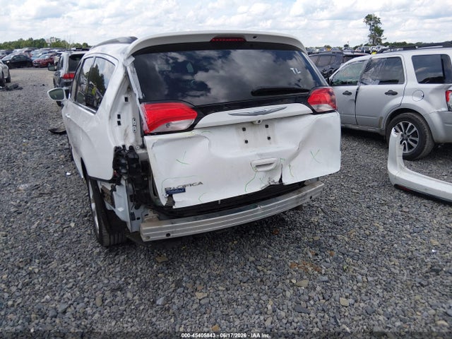 Aukcja sprzedaży 2017 Chrysler Pacifica Touring-l, vin: 2C4RC1BG3HR543455, numer aukcji: 45405843