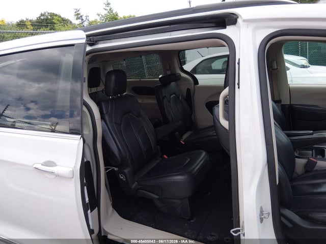 Aukcja sprzedaży 2017 Chrysler Pacifica Touring-l, vin: 2C4RC1BG3HR543455, numer aukcji: 45405843