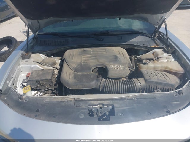 Продаж на аукціоні авто 2020 Dodge Charger Sxt Rwd, vin: 2C3CDXBG4LH140285, номер лоту: 45405844