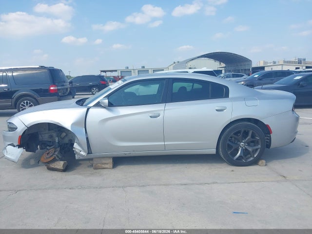 Продаж на аукціоні авто 2020 Dodge Charger Sxt Rwd, vin: 2C3CDXBG4LH140285, номер лоту: 45405844