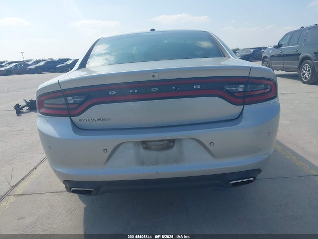 Продаж на аукціоні авто 2020 Dodge Charger Sxt Rwd, vin: 2C3CDXBG4LH140285, номер лоту: 45405844