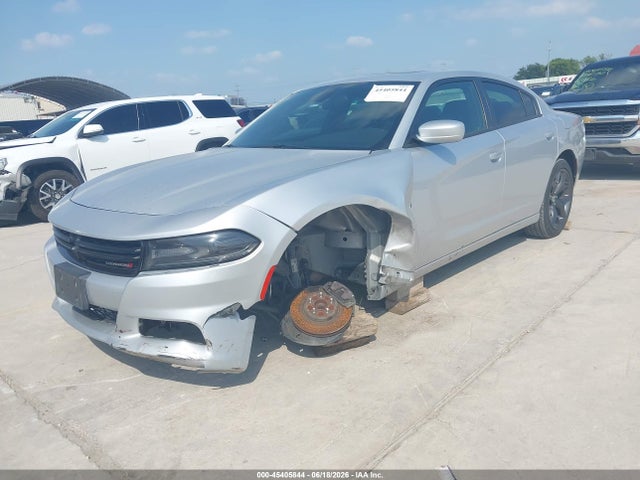 Продаж на аукціоні авто 2020 Dodge Charger Sxt Rwd, vin: 2C3CDXBG4LH140285, номер лоту: 45405844