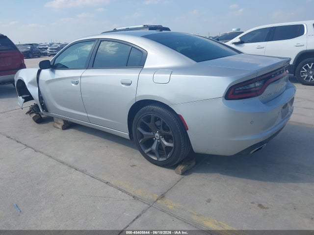 Продаж на аукціоні авто 2020 Dodge Charger Sxt Rwd, vin: 2C3CDXBG4LH140285, номер лоту: 45405844