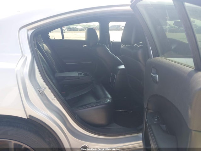 Продаж на аукціоні авто 2020 Dodge Charger Sxt Rwd, vin: 2C3CDXBG4LH140285, номер лоту: 45405844