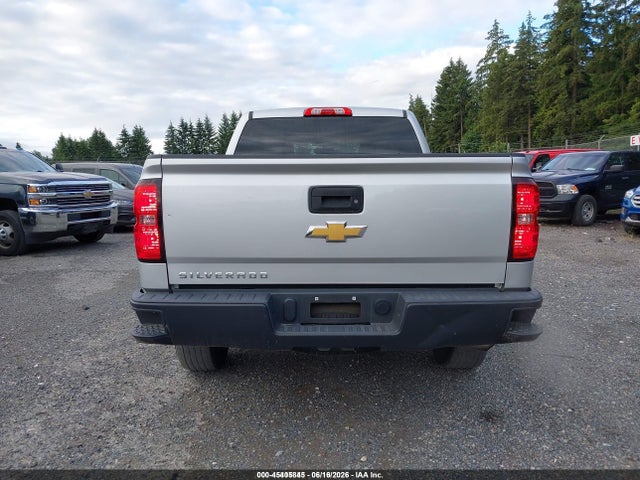 Chevrolet Silverado 1500 Wt 2018 3GCPCNEH6JG431246 Image 16