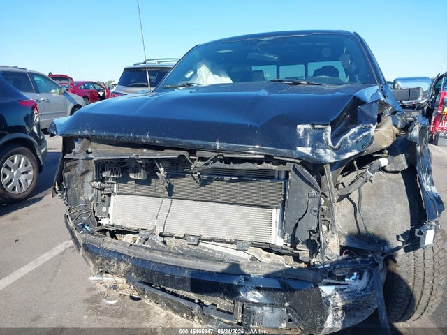 Продаж на аукціоні авто 2023 Ford F-150 Platinum, vin: 1FTFW1ED6PFA59457, номер лоту: 45405847