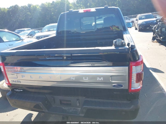 Продаж на аукціоні авто 2023 Ford F-150 Platinum, vin: 1FTFW1ED6PFA59457, номер лоту: 45405847