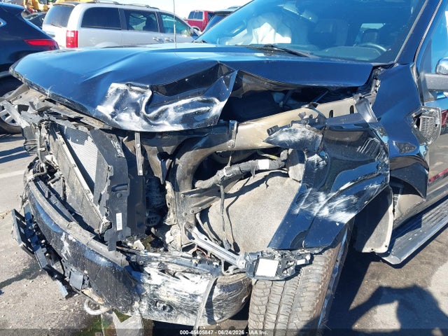 Продаж на аукціоні авто 2023 Ford F-150 Platinum, vin: 1FTFW1ED6PFA59457, номер лоту: 45405847