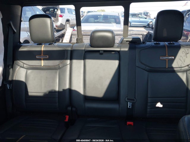 Продаж на аукціоні авто 2023 Ford F-150 Platinum, vin: 1FTFW1ED6PFA59457, номер лоту: 45405847