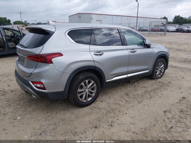 Продаж на аукціоні авто 2020 Hyundai Santa Fe Sel, vin: 5NMS33AD1LH251374, номер лоту: 45405848