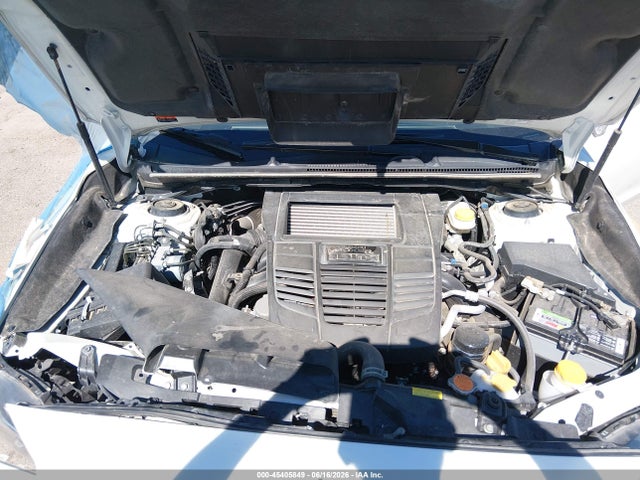 Subaru Wrx Limited 2021 JF1VA1P66M8818588 Image 10