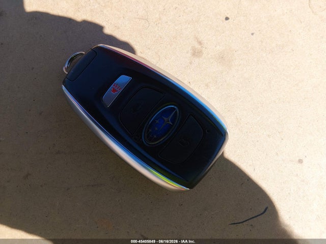 Subaru Wrx Limited 2021 JF1VA1P66M8818588 Image 11