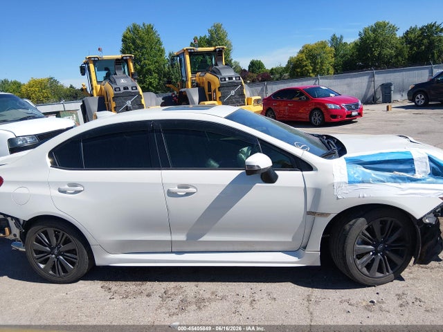 Subaru Wrx Limited 2021 JF1VA1P66M8818588 Image 13