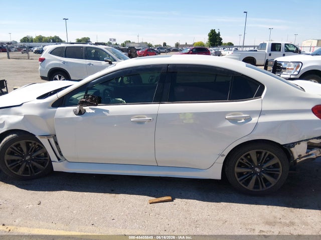 Subaru Wrx Limited 2021 JF1VA1P66M8818588 Image 14