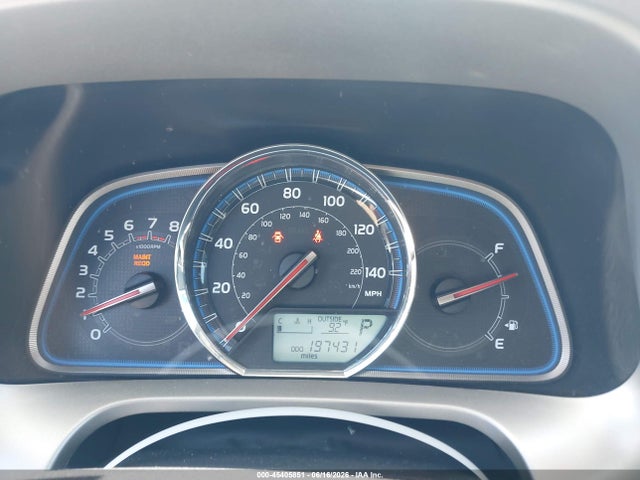 Toyota Rav4 Limited 2014 2T3DFREV2EW177905 Image 7