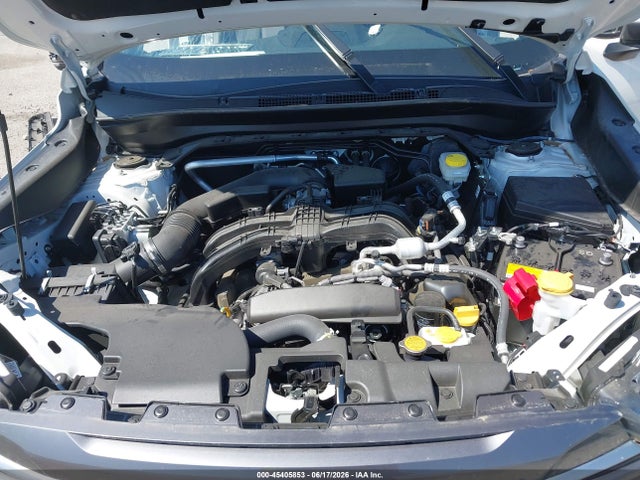 Продажа на аукционе авто 2025 Subaru Forester Limited, vin: JF2SLDNC2SH584546, номер лота: 45405853