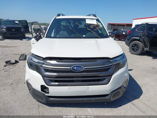 Продажа на аукционе авто 2025 Subaru Forester Limited, vin: JF2SLDNC2SH584546, номер лота: 45405853
