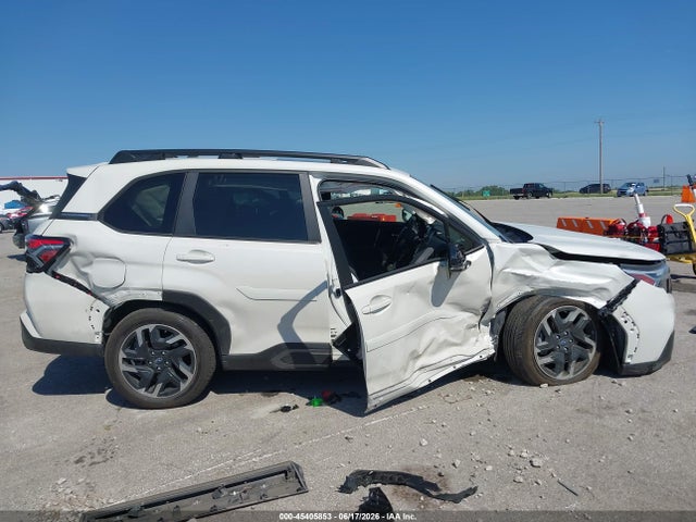 Продажа на аукционе авто 2025 Subaru Forester Limited, vin: JF2SLDNC2SH584546, номер лота: 45405853