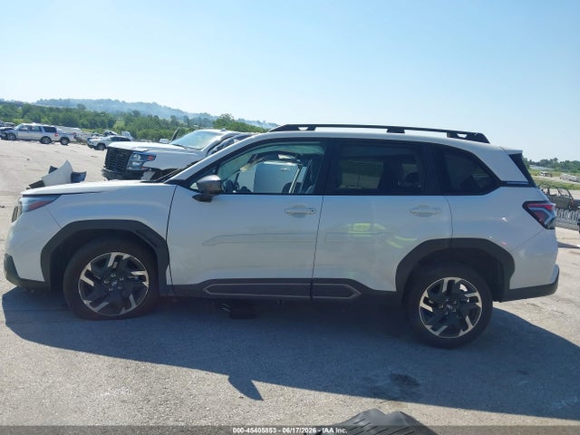 Продажа на аукционе авто 2025 Subaru Forester Limited, vin: JF2SLDNC2SH584546, номер лота: 45405853