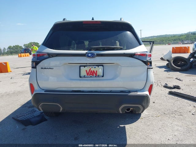 Продажа на аукционе авто 2025 Subaru Forester Limited, vin: JF2SLDNC2SH584546, номер лота: 45405853