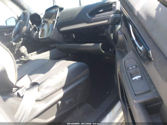 Продажа на аукционе авто 2025 Subaru Forester Limited, vin: JF2SLDNC2SH584546, номер лота: 45405853