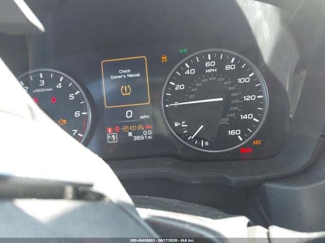 Продажа на аукционе авто 2025 Subaru Forester Limited, vin: JF2SLDNC2SH584546, номер лота: 45405853
