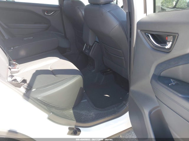 Продажа на аукционе авто 2025 Subaru Forester Limited, vin: JF2SLDNC2SH584546, номер лота: 45405853