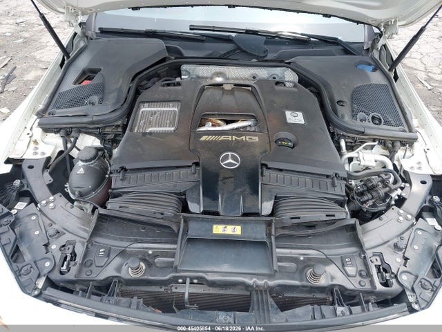 Aukcja sprzedaży 2019 Mercedes-benz Amg Gt 63 4-door Coupe, vin: WDD7X8JB3KA008220, numer aukcji: 45405854