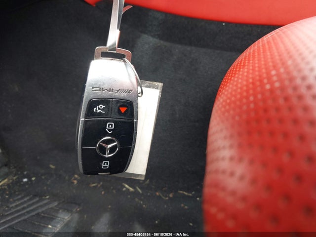 Aukcja sprzedaży 2019 Mercedes-benz Amg Gt 63 4-door Coupe, vin: WDD7X8JB3KA008220, numer aukcji: 45405854