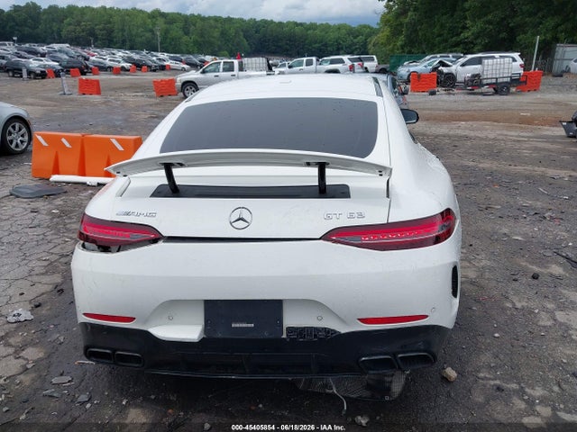 Aukcja sprzedaży 2019 Mercedes-benz Amg Gt 63 4-door Coupe, vin: WDD7X8JB3KA008220, numer aukcji: 45405854