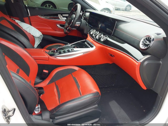Aukcja sprzedaży 2019 Mercedes-benz Amg Gt 63 4-door Coupe, vin: WDD7X8JB3KA008220, numer aukcji: 45405854